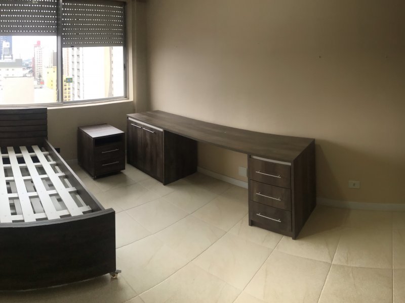 imóvel com 150m² - Centro - Curitiba