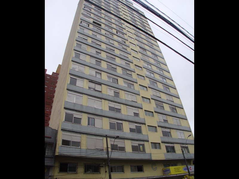 imóvel com 150m² - Centro - Curitiba