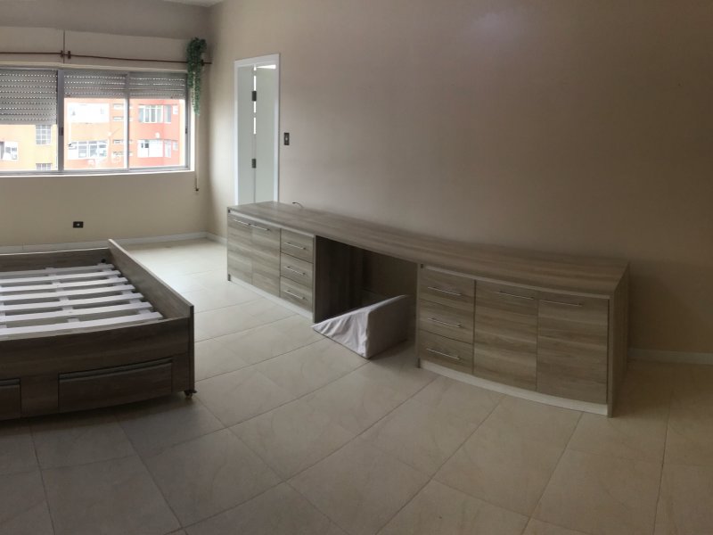 imóvel com 150m² - Centro - Curitiba