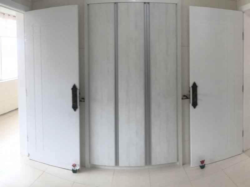 imóvel com 150m² - Centro - Curitiba