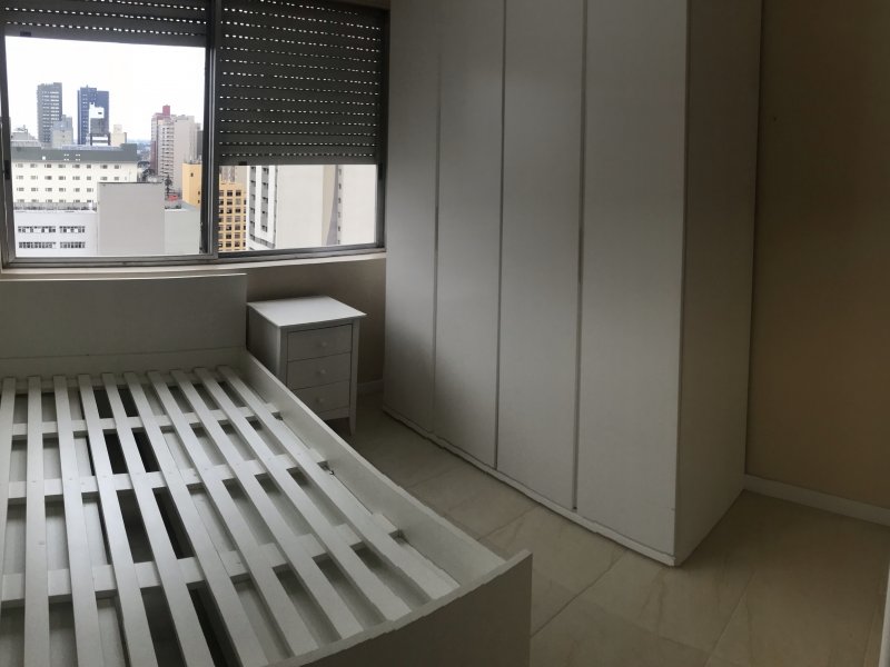 imóvel com 150m² - Centro - Curitiba