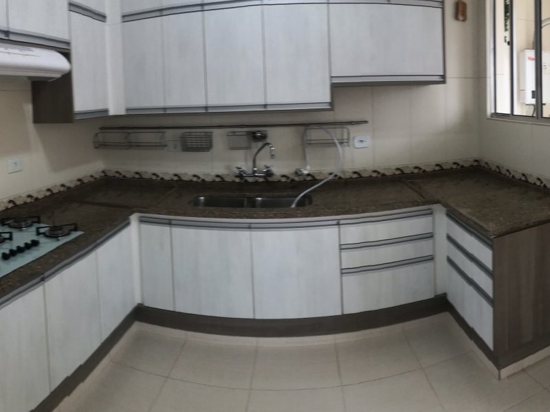 imóvel com 150m² - Centro - Curitiba