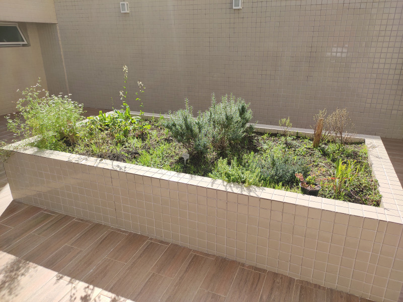 imóvel com 29m² - Centro - Curitiba
