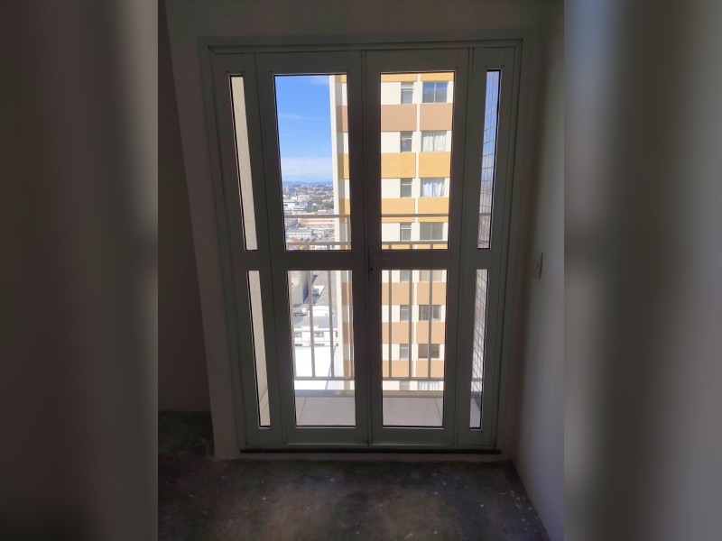 imóvel com 29m² - Centro - Curitiba