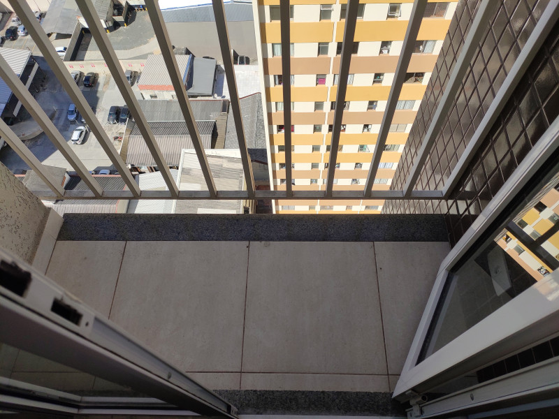 imóvel com 29m² - Centro - Curitiba