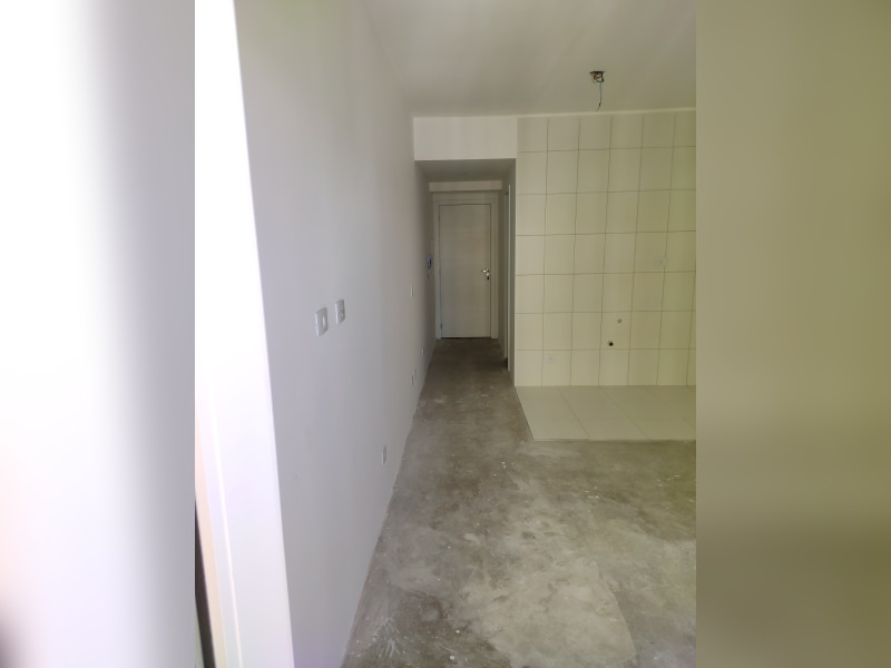 imóvel com 29m² - Centro - Curitiba