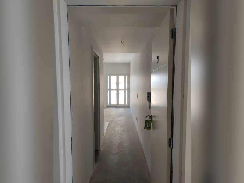 imóvel com 29m² - Centro - Curitiba
