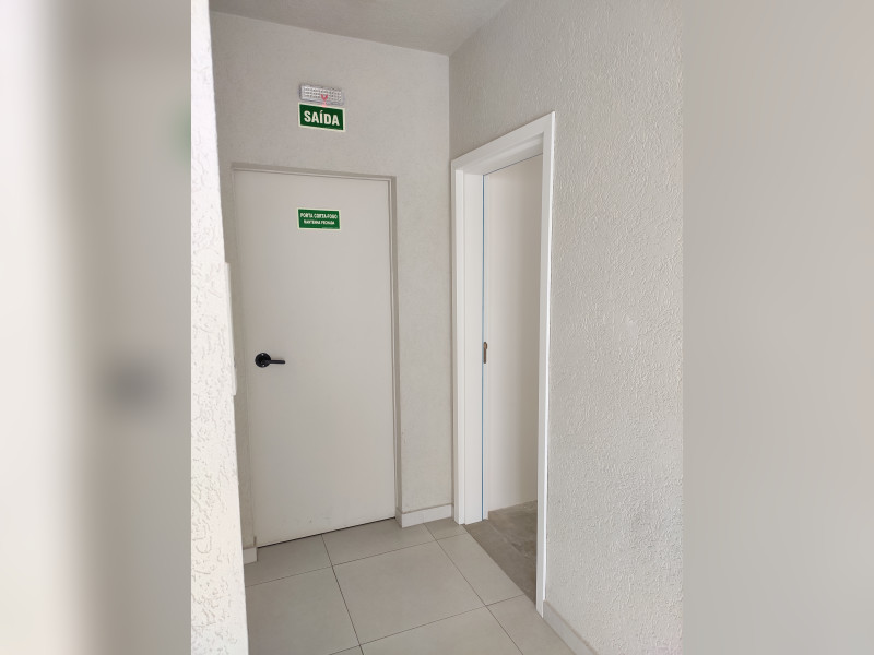 imóvel com 29m² - Centro - Curitiba