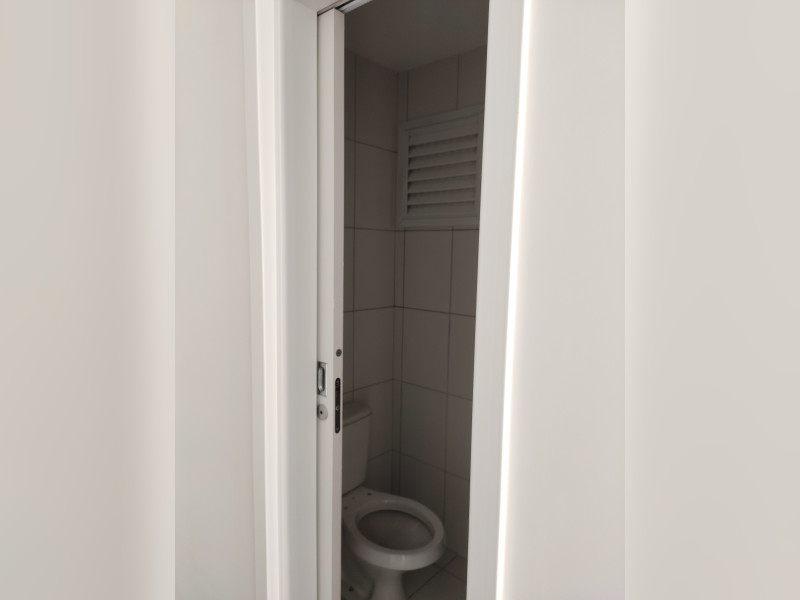 imóvel com 29m² - Centro - Curitiba