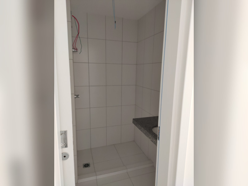 imóvel com 29m² - Centro - Curitiba