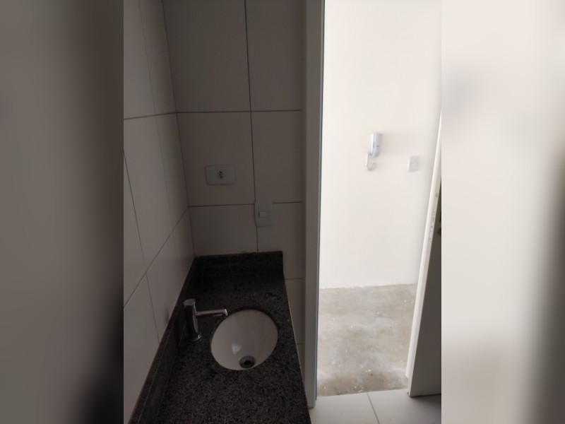 imóvel com 29m² - Centro - Curitiba