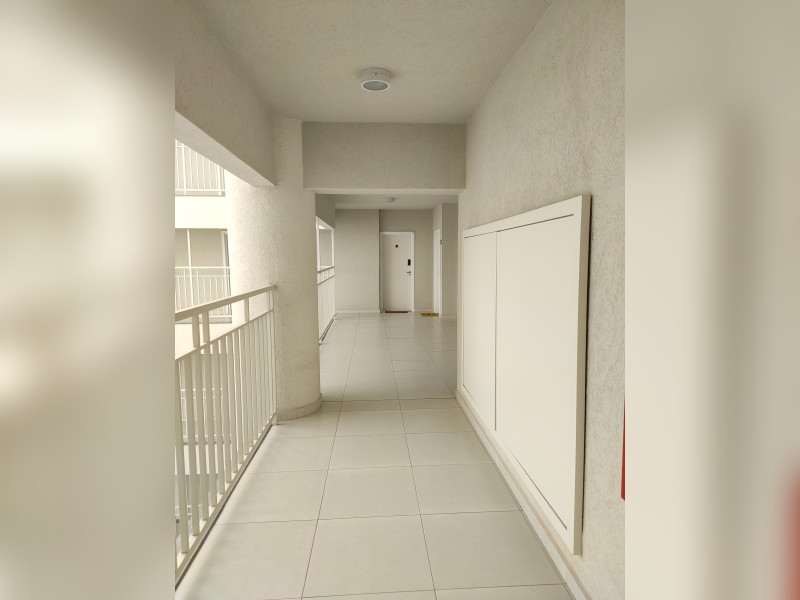 imóvel com 29m² - Centro - Curitiba