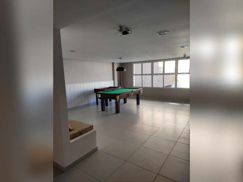 imóvel com 29m² - Centro - Curitiba