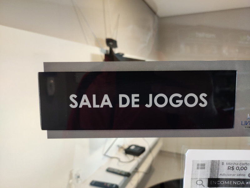 imóvel com 29m² - Centro - Curitiba