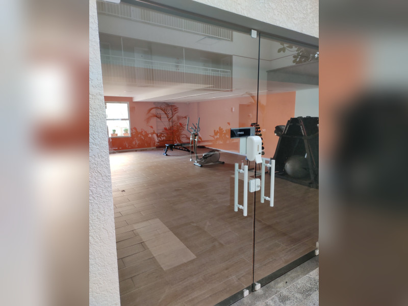 imóvel com 29m² - Centro - Curitiba