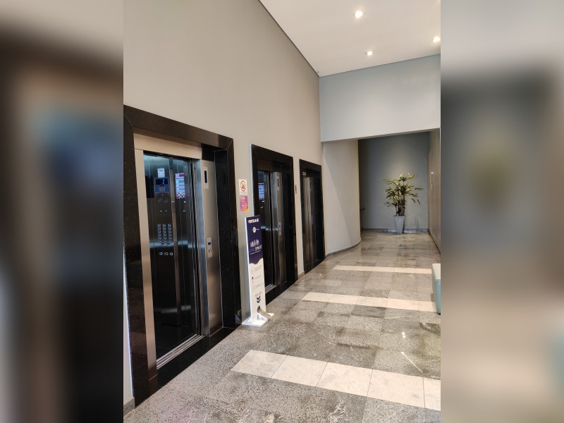 imóvel com 29m² - Centro - Curitiba