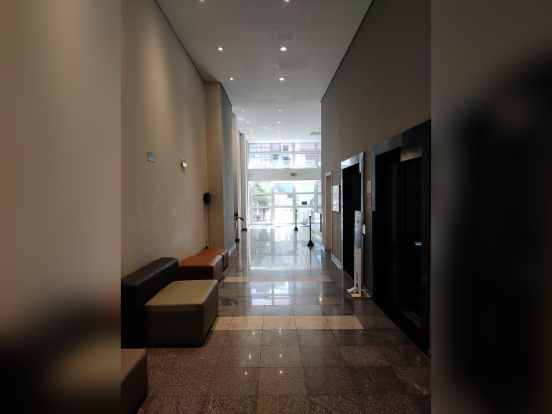 imóvel com 29m² - Centro - Curitiba