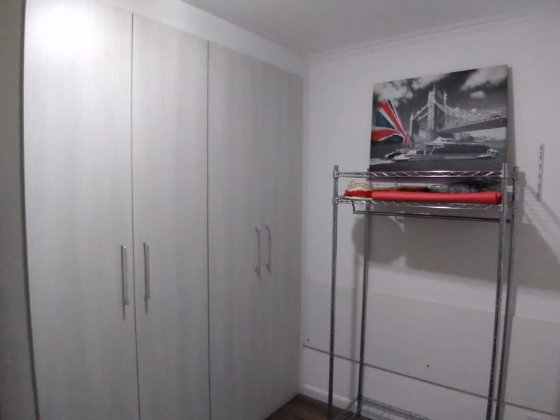 imóvel com 100m² - Chácara Roselandia - Cotia