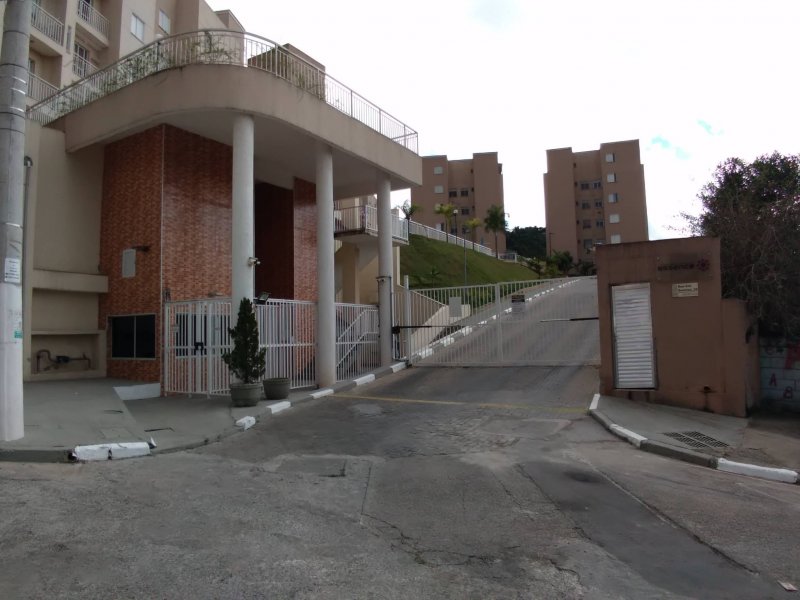 imóvel com 100m² - Chácara Roselandia - Cotia