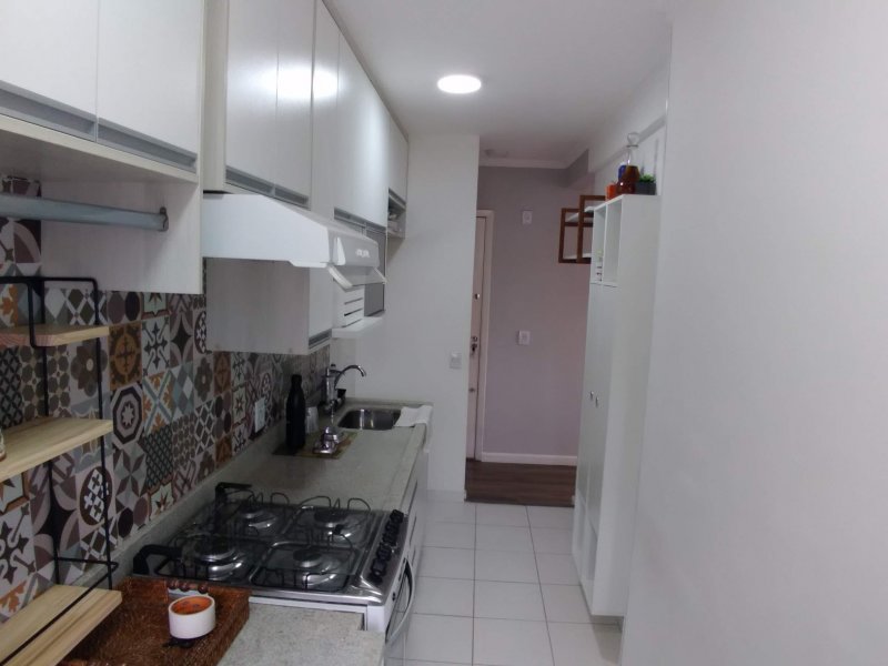 imóvel com 100m² - Chácara Roselandia - Cotia