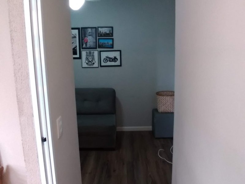 imóvel com 100m² - Chácara Roselandia - Cotia
