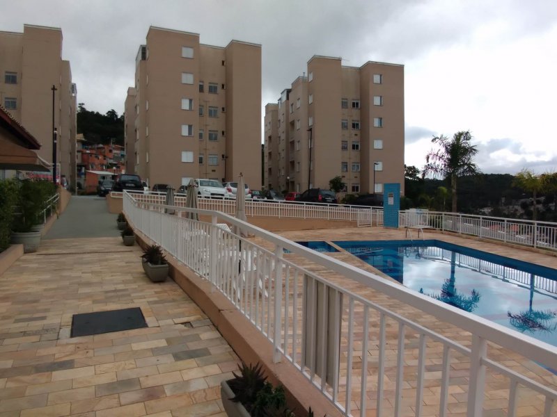 imóvel com 100m² - Chácara Roselandia - Cotia