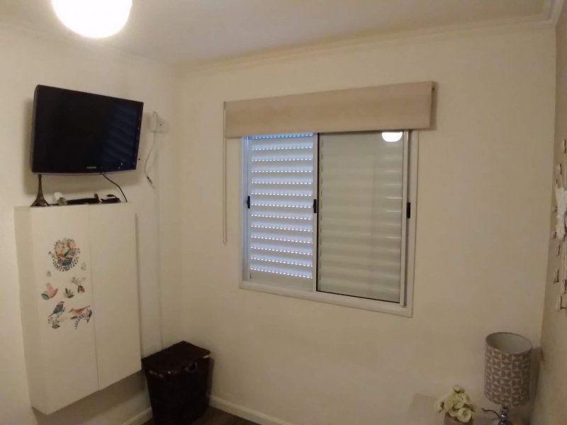 imóvel com 100m² - Chácara Roselandia - Cotia