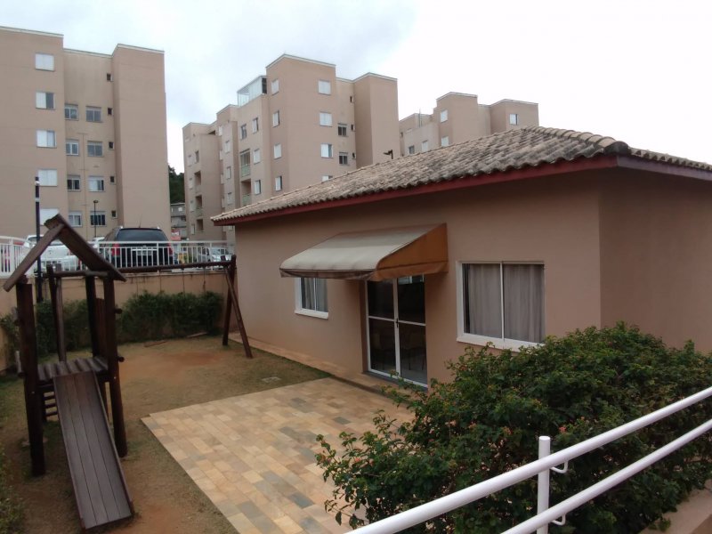 imóvel com 100m² - Chácara Roselandia - Cotia