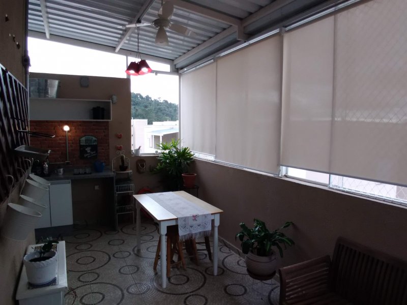 imóvel com 100m² - Chácara Roselandia - Cotia