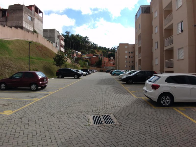 imóvel com 100m² - Chácara Roselandia - Cotia