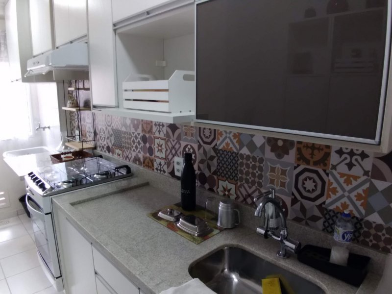 imóvel com 100m² - Chácara Roselandia - Cotia