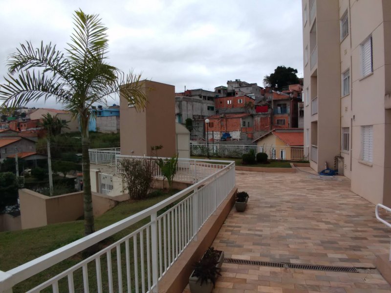 imóvel com 100m² - Chácara Roselandia - Cotia
