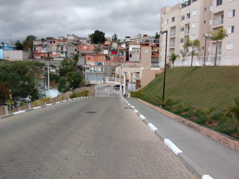 imóvel com 100m² - Chácara Roselandia - Cotia