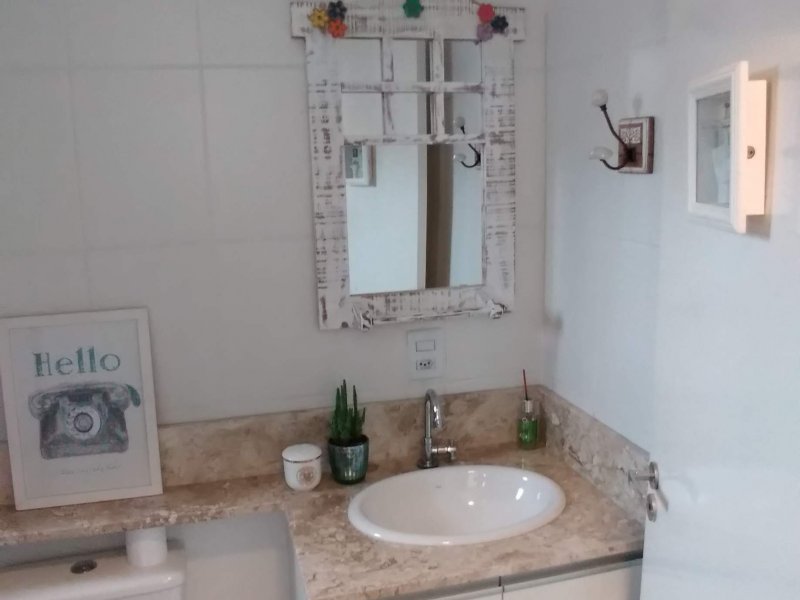 imóvel com 100m² - Chácara Roselandia - Cotia