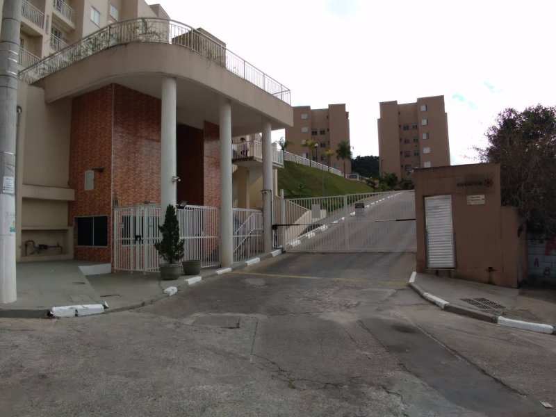 imóvel com 100m² - Chácara Roselandia - Cotia