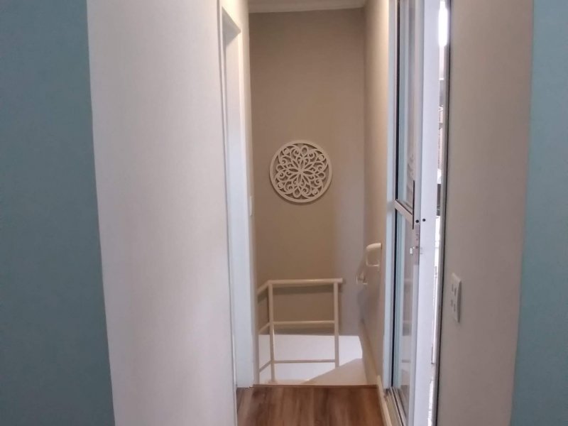 imóvel com 100m² - Chácara Roselandia - Cotia