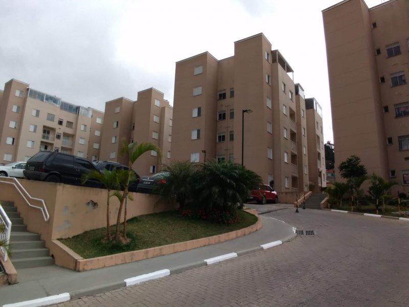 imóvel com 100m² - Chácara Roselandia - Cotia