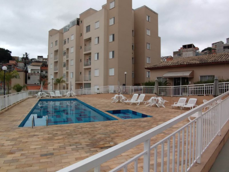 imóvel com 100m² - Chácara Roselandia - Cotia