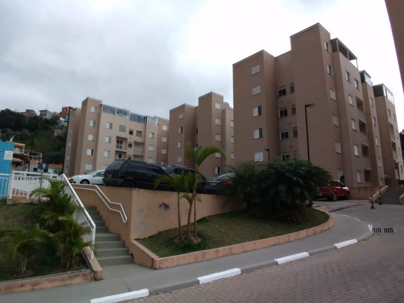 imóvel com 100m² - Chácara Roselandia - Cotia