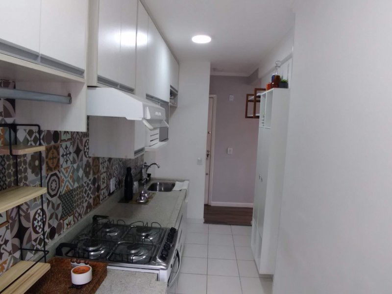 imóvel com 100m² - Chácara Roselandia - Cotia
