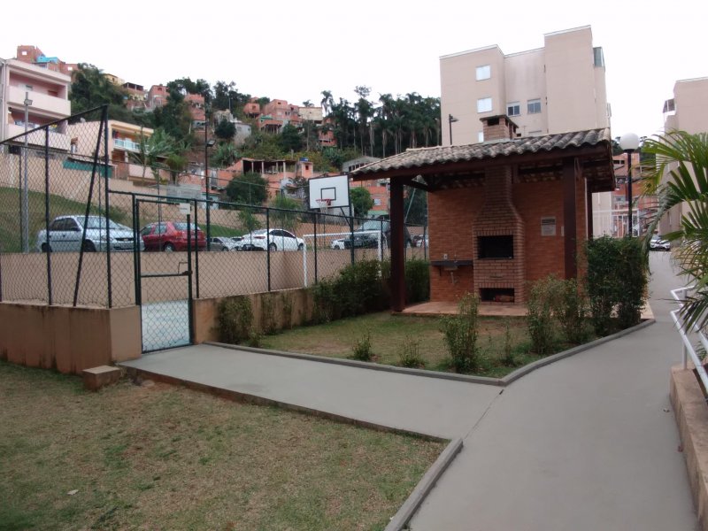 imóvel com 100m² - Chácara Roselandia - Cotia