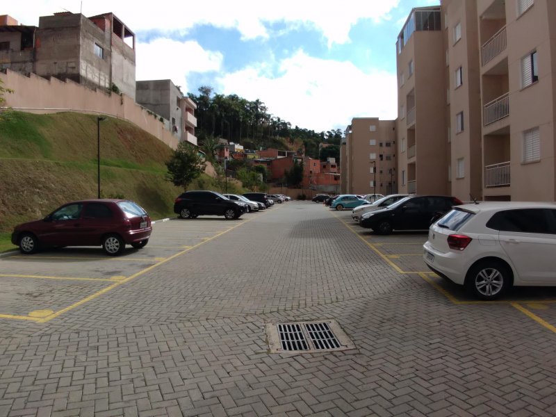 imóvel com 100m² - Chácara Roselandia - Cotia