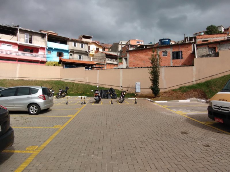 imóvel com 100m² - Chácara Roselandia - Cotia