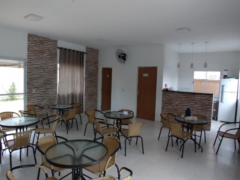 imóvel com 100m² - Chácara Roselandia - Cotia