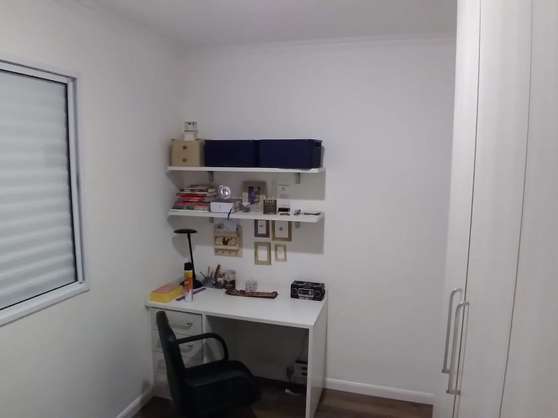imóvel com 100m² - Chácara Roselandia - Cotia