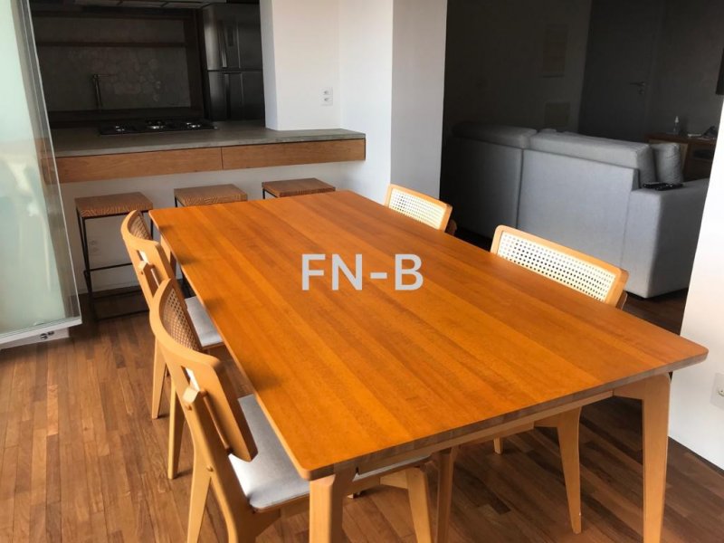 imóvel com 57m² - Cambuí - Campinas