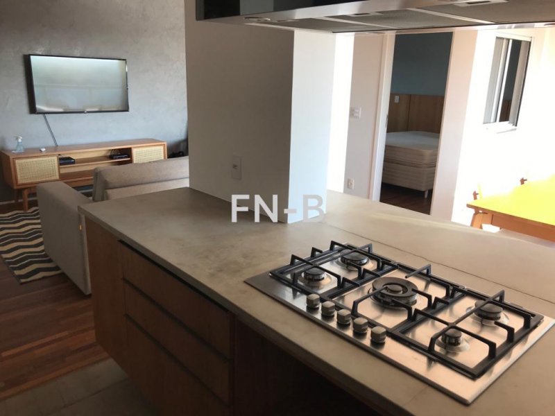 imóvel com 57m² - Cambuí - Campinas