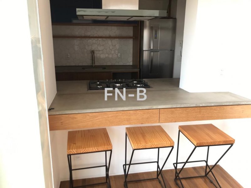 imóvel com 57m² - Cambuí - Campinas