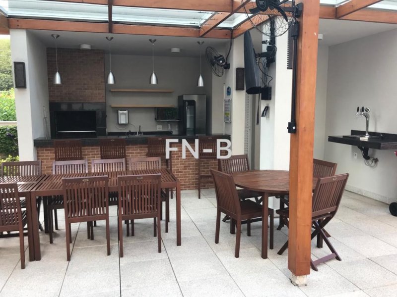 imóvel com 57m² - Cambuí - Campinas