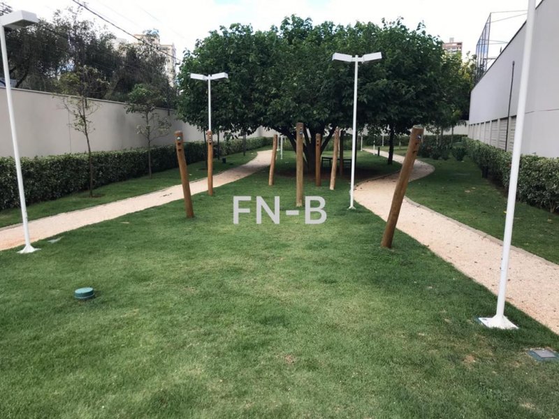 imóvel com 57m² - Cambuí - Campinas